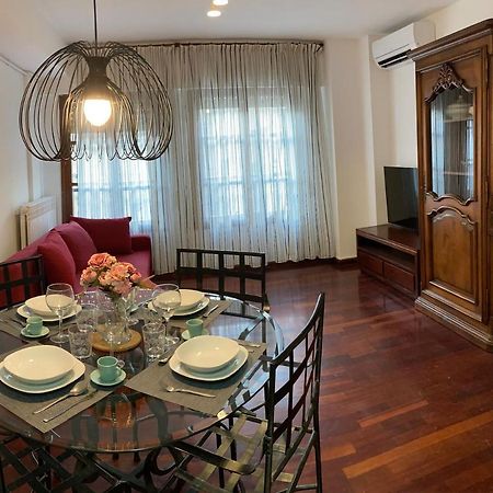 Apartamento El Temple-Casco Historico De Zaragoza Bagian luar foto