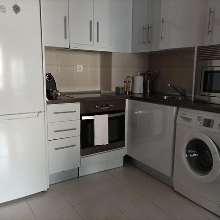 Apartamento El Temple-Casco Historico De Zaragoza Bagian luar foto