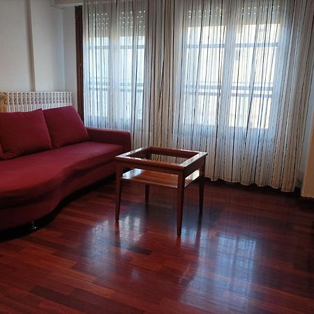 Apartamento El Temple-Casco Historico De Zaragoza Bagian luar foto