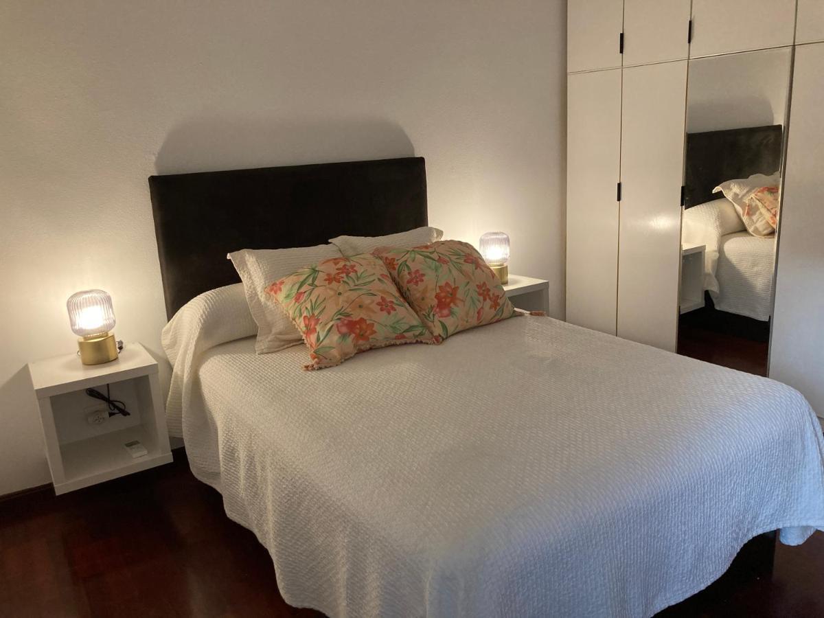Apartamento El Temple-Casco Historico De Zaragoza Bagian luar foto
