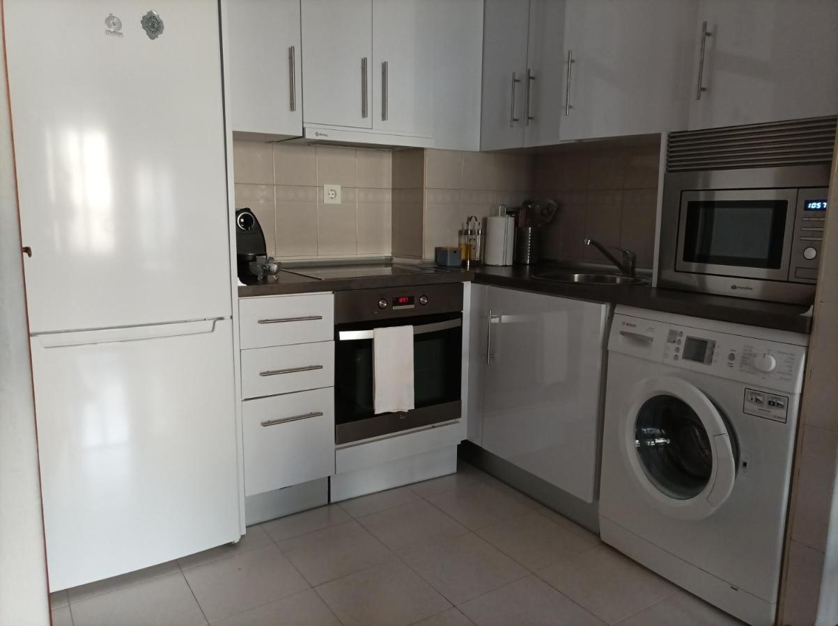 Apartamento El Temple-Casco Historico De Zaragoza Bagian luar foto